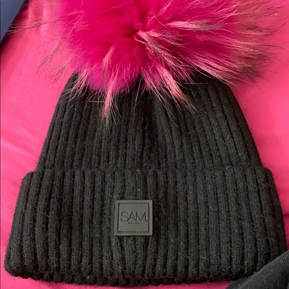 SAM. Accessories - SAM. Hat